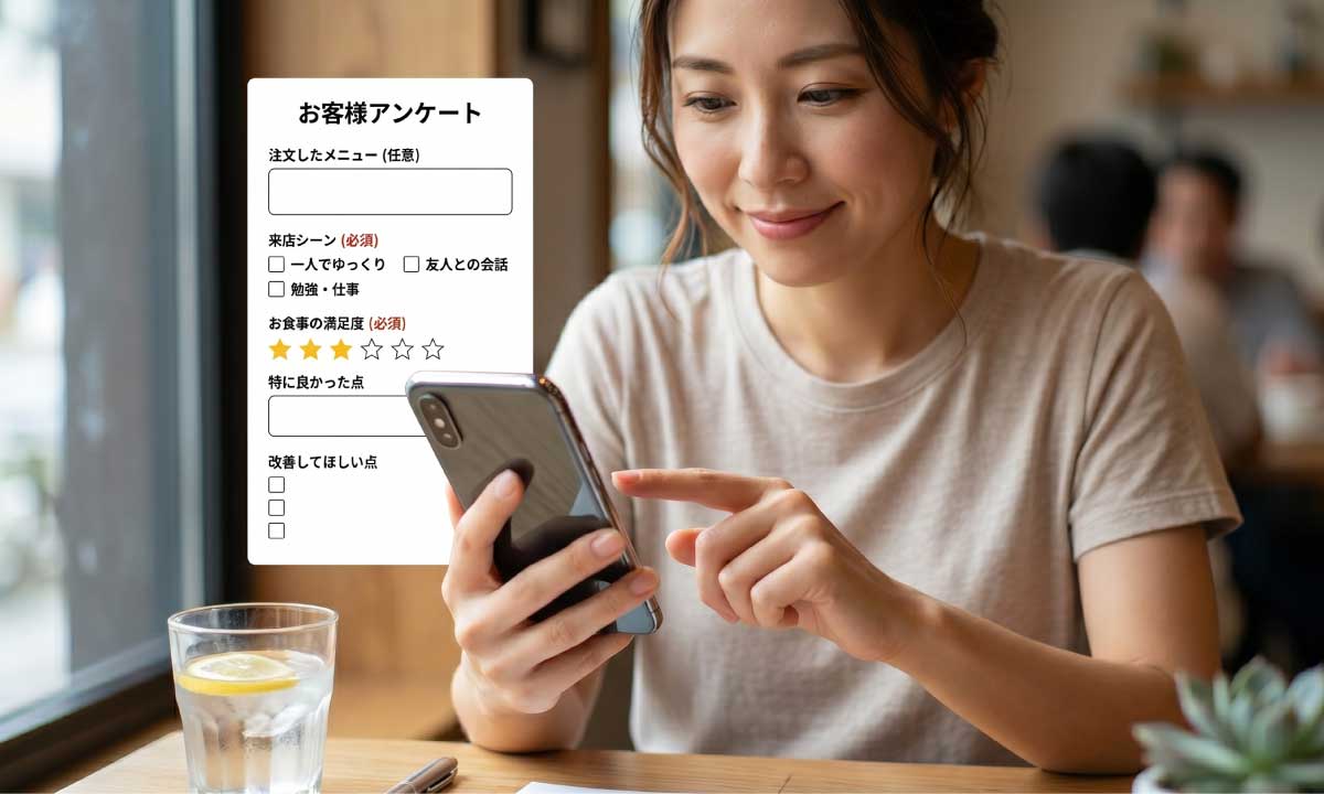 メッセージ通知型の活用シーン